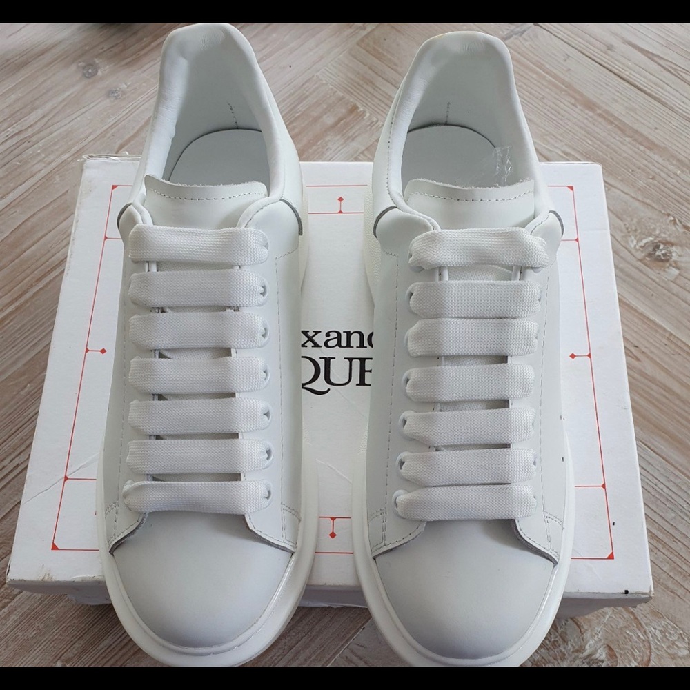 Alexander McQueen sneakers
